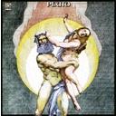 lp: Pluto: Pluto