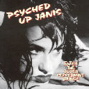 cd: Psyched up Janis: Enter the super peppermint lounge