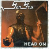 cd: Samson: Head On