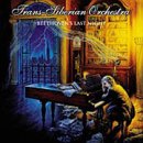 cd: Trans-Siberian Orchestra: Beethoven's Last Night