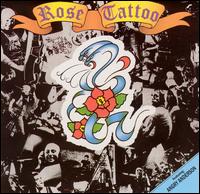 Rose Tattoo:Rock 'n' Roll Outlaw
