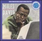 cd: Miles Davis: Ballads