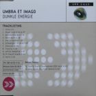Umbra Et Imago:Dunkle Energie