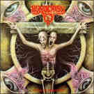 cd-digipak: Hypocrisy: Obsculum Obscenum / Inferior Devoties / Pleasure Of Molestation