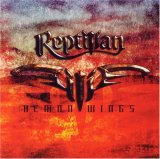 cd-ep: Reptilian: Demon Wings