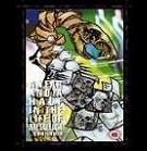 vhs: Metallica: A Year And A Half In The Life Of Metallica Part 2