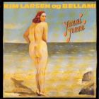 lp: Kim Larsen og Bellami: Yummi yummi