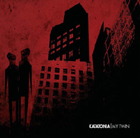 cd-ep: Katatonia: My Twin
