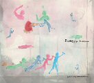 cd-digipak: Sunset Rubdown: Shut Up I Am Dreaming