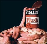 cd: Cain: A Pound Of Flesh