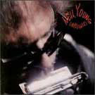 cd: Neil Young: Unplugged