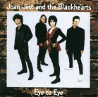 cd-singel: Joan Jett & the Blackhearts: Eye To Eye