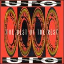 cd: UFO: The Best Of the Rest