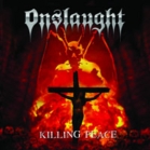 cd: Onslaught: Killing Peace