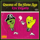 cd: Queens Of The Stone Age: Era Vulgaris
