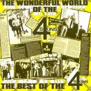 cd: 4-Skins: The wonderful world of the 4-Skins