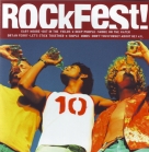 cd: VA: ROCkFeSt!