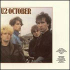 cd: U2: October