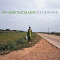 lp: Derek Trucks Band: Soul Serenade