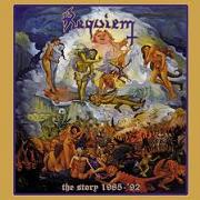 2cd digipak: Requiem: The Story 1985 - 92