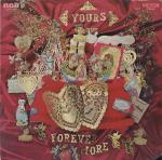 lp-gatefold: Forever More: Yours forever more
