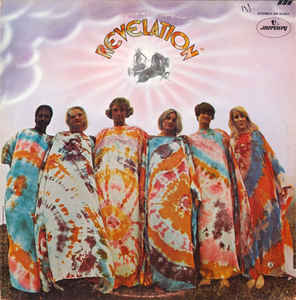 lp: Revelation: Revelation