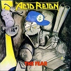 lp: Acid Reign: The Fear