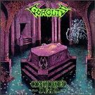 cd: Gorguts: Considered Dead