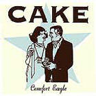 cd: Cake: Comfort eagle