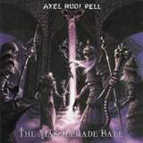 cd: Axel Rudi Pell: The Masquerade Ball