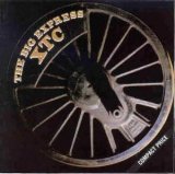lp: XTC: The Big Express