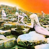 lp-gatefold: Led Zeppelin: Houses of the holy