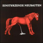 cd: Einstürzende Neubauten: Haus Der Lüge