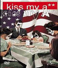 dvd: KISS: Kiss My Ass