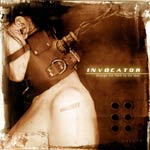 cd: Invocator: Through The Flesh To The Soul 