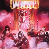lp: W.a.s.p.: Wasp