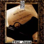 cd: 454 Big Block: Your Jesus