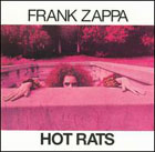 lp-gatefold: Frank Zappa: Hot Rats