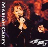 Mariah Carey:MTV Unplugged