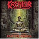 cd: Kreator: Past life trauma - best of 1985-1992