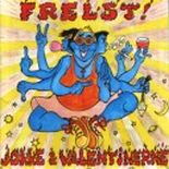 Jokke & Valentinerne:Frelst