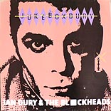Ian Dury & the Blockheads:Jukeboxdury