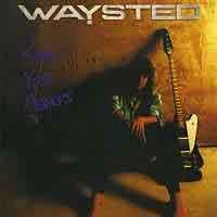 lp: Waysted: Save Your Prayers
