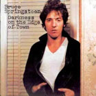 cd: Bruce Springsteen: Darkness on the Edge of Town