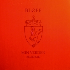 cd-singel: Bløff: Min Verden