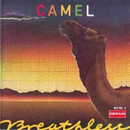 lp: Camel: Breathless