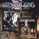 2cd: Sacrilege: Behind The Realms Of Madness/Within The Prophecy