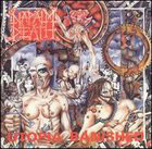 lp: Napalm Death: Utopia Banished