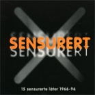 cd: VA: Sensurert