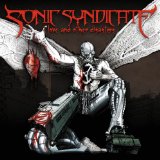 cd: Sonic Syndicate: Love And Other Disasters